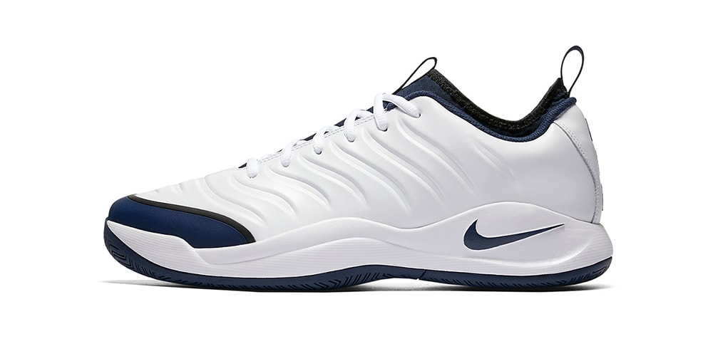 nike air zoom oscillate