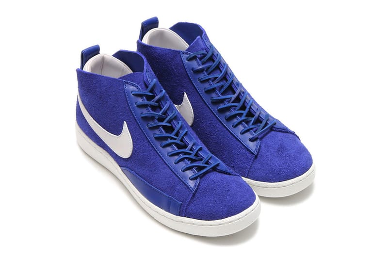 Nike sportswear blazer clearance low cs tc