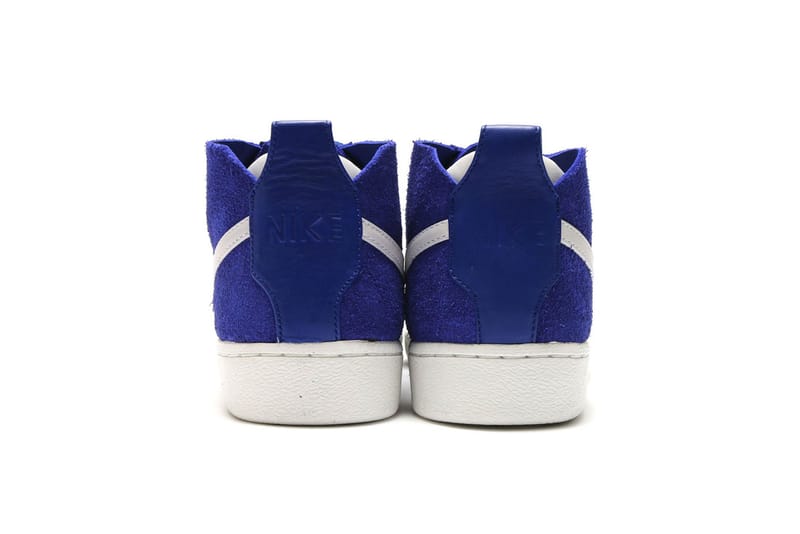 Nike sportswear blazer shop low cs tc