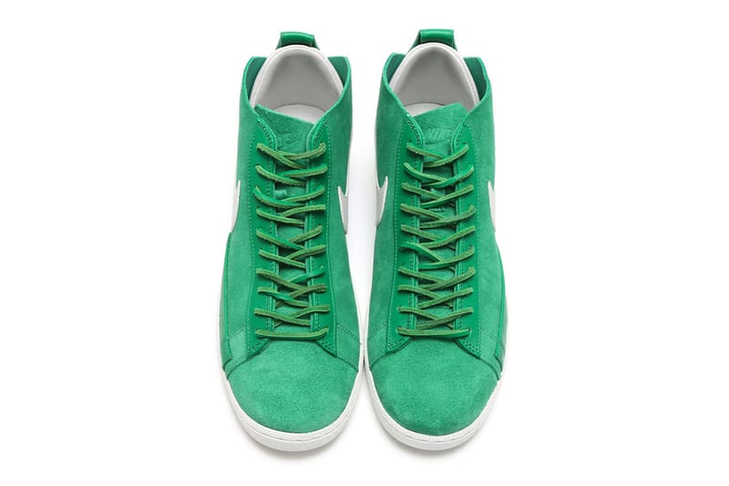 Nike blazer cheap chukka cs tc