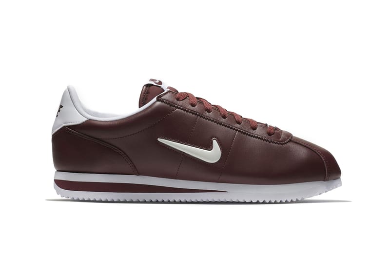 Nike Cortez Jewel Hypebeast