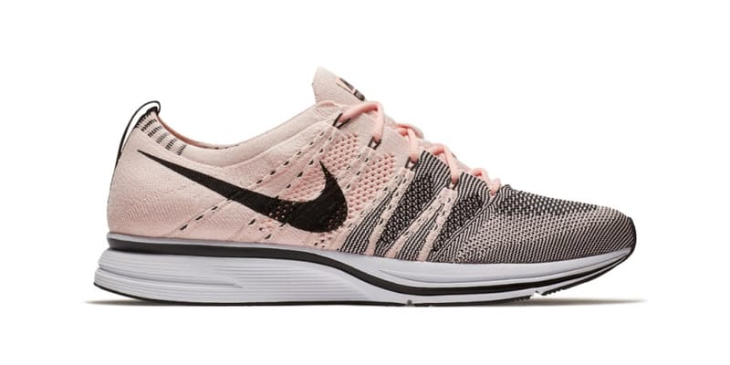 Flyknit trainer sunset store tint