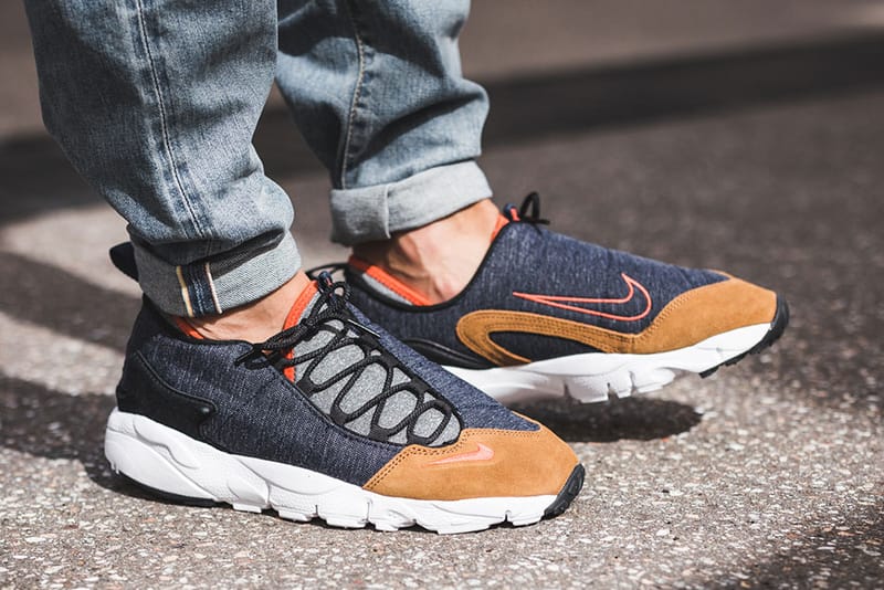 Air footscape nm on sale