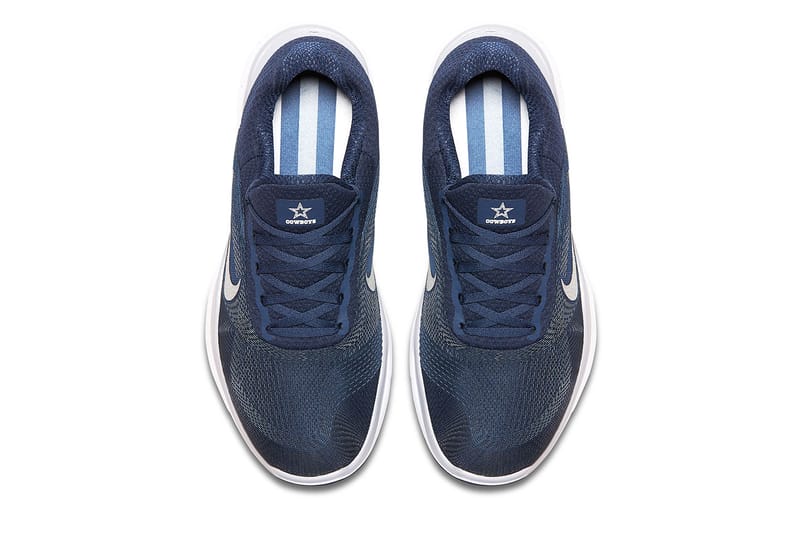 Nike free trainer v7 clearance nfl