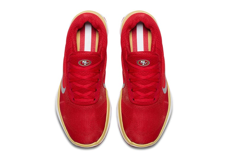 Nike free outlet trainer v7 college