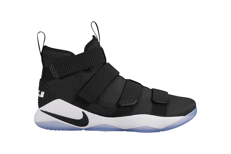 Nike Releases 20+ Colorways of the LeBron Soldier 11 | Hypebeast