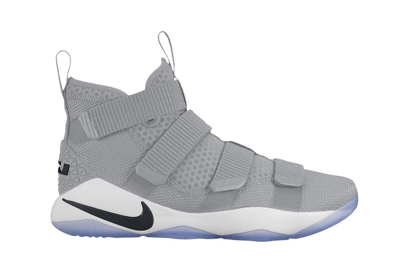 Nike Releases 20 Colorways of the LeBron Soldier 11 Hypebeast