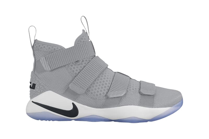 Nike Releases 20+ Colorways of the LeBron Soldier 11 | Hypebeast