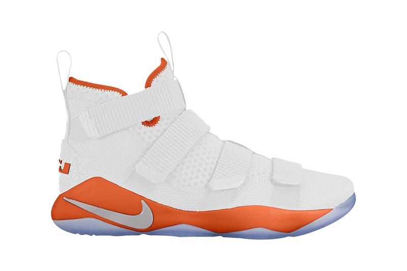 Lebron soldier 10 tb on sale