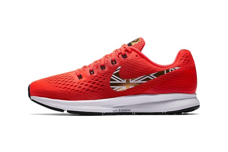 Nike pegasus 34 arancione online