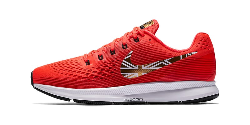 Nike pegasus cheap 34 rosse