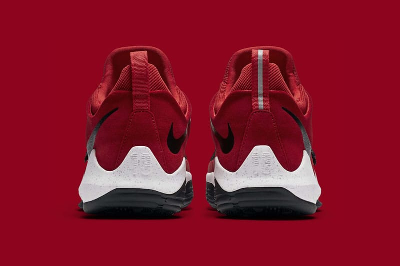 Pg 1 hot sale university red