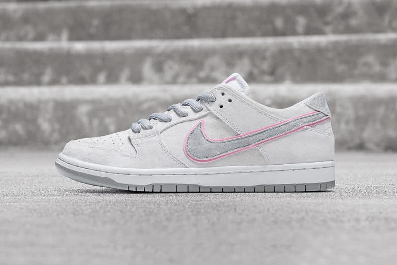 nike dunk low pro iw qs