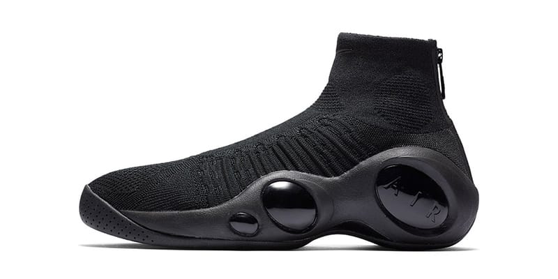 Nike flight store bonafide men's shoe