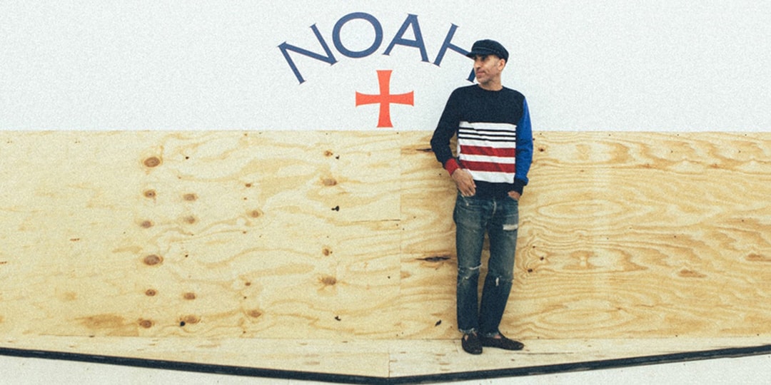 Noah Clubhouse Arrives in Japan Hypebeast