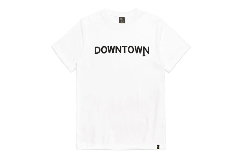 【October's Very Own】Tシャツ OVO トーナルステッチ Tシャツ International OG Australia T-Shirt - Black | October's Very Own