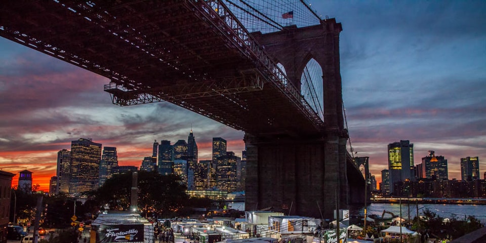 Photoville Festival 2017 in New York City | HYPEBEAST Photoville Festival 2017 in New York City | HYPEBEAST