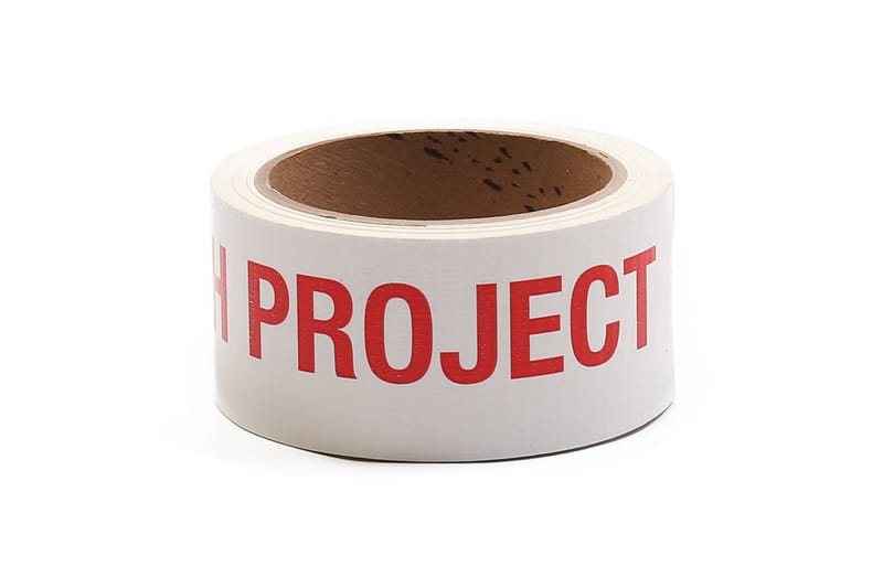 Raf Simons Is Selling Duct Tape for $200 USD | Hypebeast