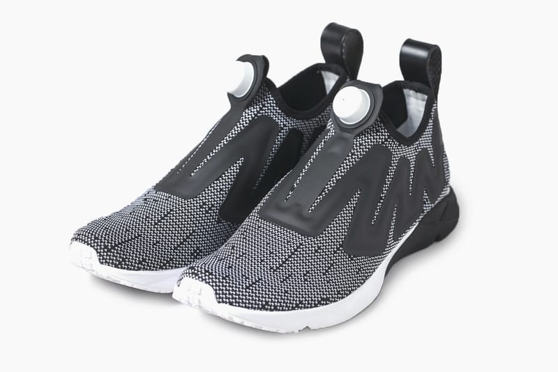 Reebok's Pump Supreme Surfaces in New Colorways | Hypebeast