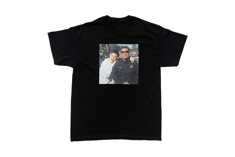 rich chigga shirt