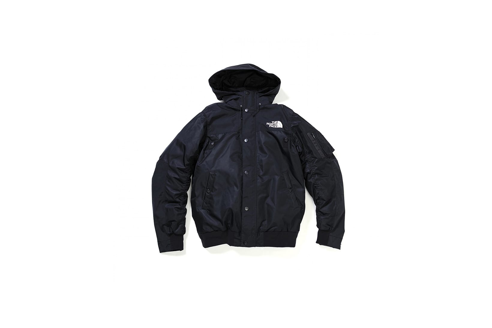Sacai The North Face Top Sellers, SAVE 56%.