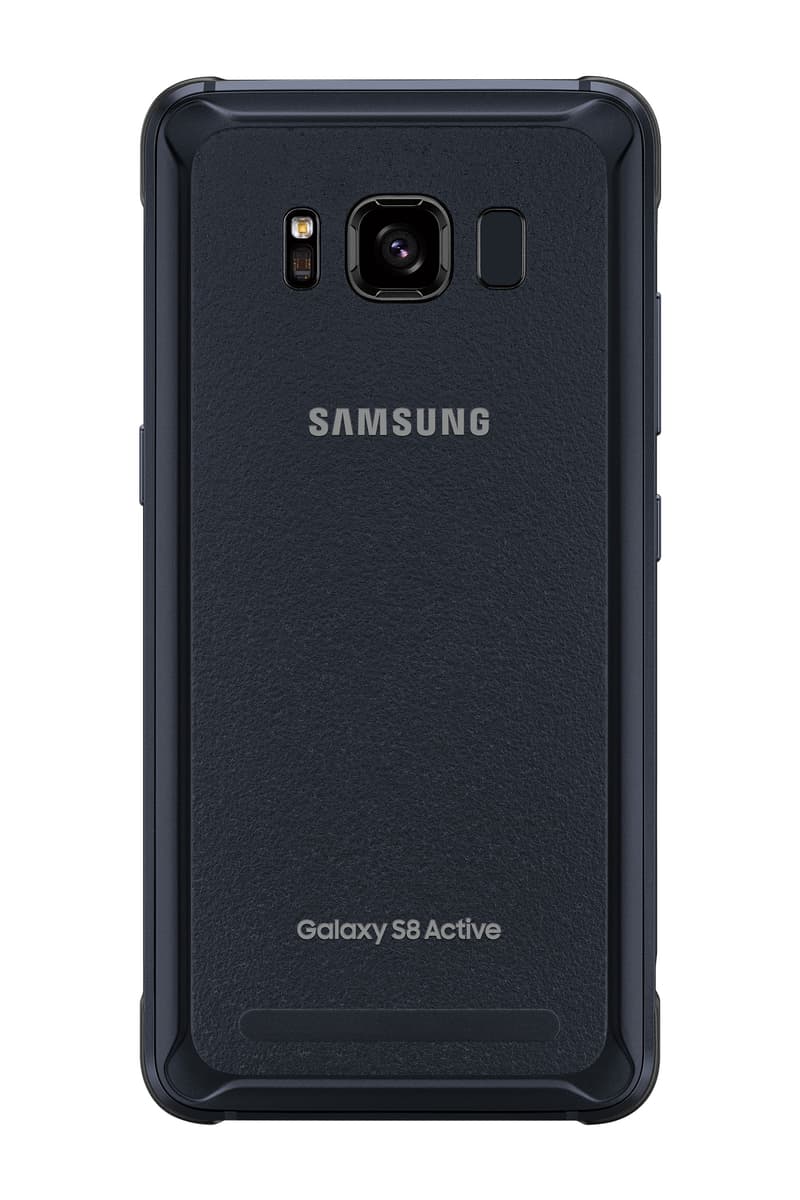 samsung galaxy 8s active