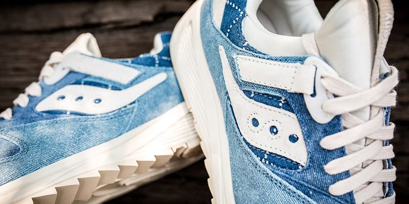 Saucony grid shop 8500 donna porpora