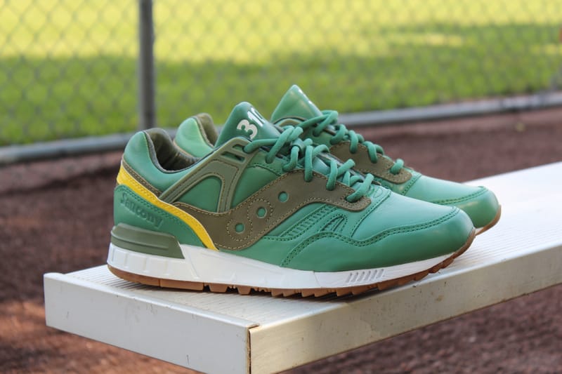 Saucony shadow cheap original 2017