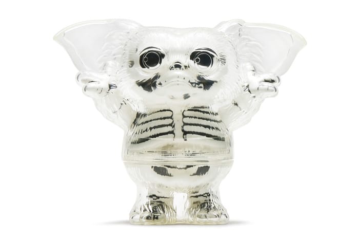 YM×CC×FSQとOMG×white gizmo SECRET BASE x atmos Gremlins Gizmo X-Ray Figure | Hypebeast
