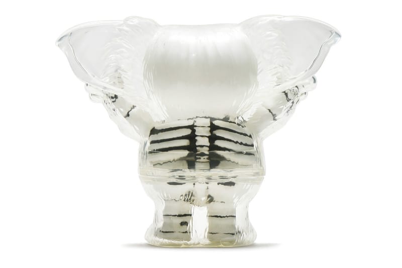 SECRET BASE x atmos Gremlins Gizmo X-Ray Figure | Hypebeast