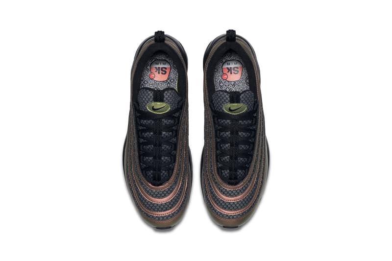 skepta air max 97