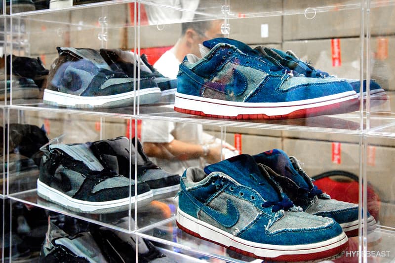 where to buy the best sneakers
