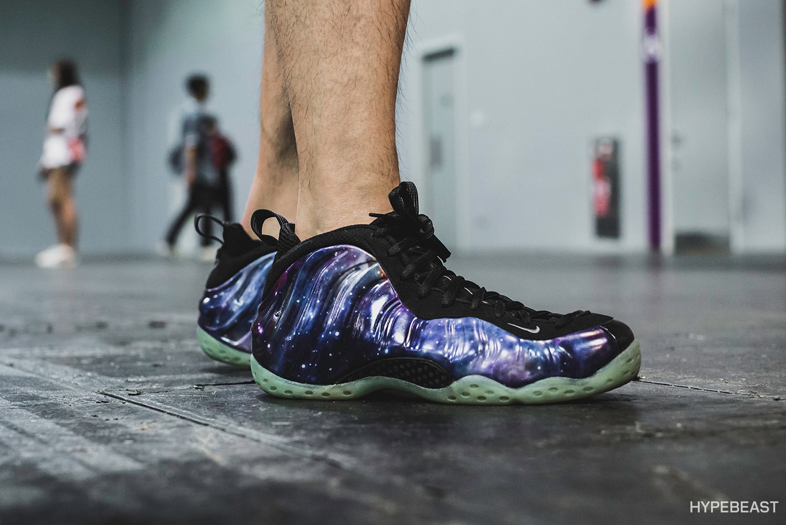 The Best Sneakers at Sneaker Con Hong Kong 2017 HYPEBEAST