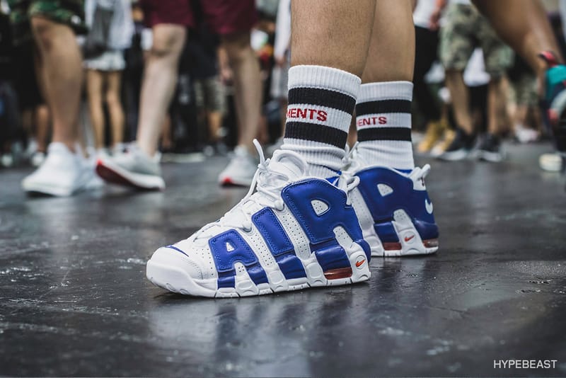 The Best Sneakers at Sneaker Con Hong Kong 2017 | Hypebeast