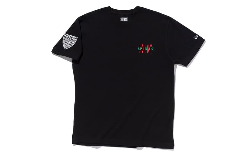 spike lee cycling cap