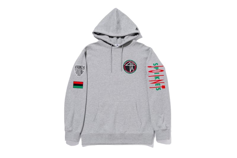 spike lee cycling cap