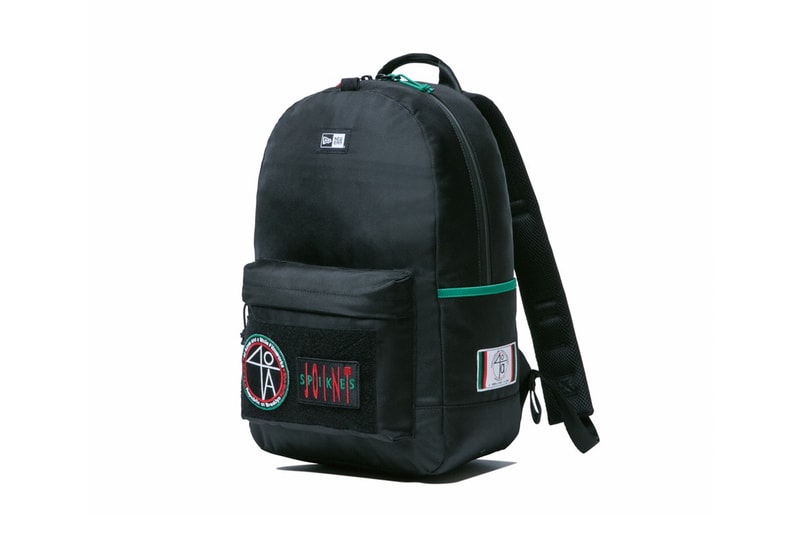 spike lee cycling cap