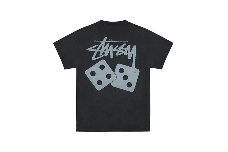 Stussy x Dover Street Market Retro T-Shirts | Hypebeast