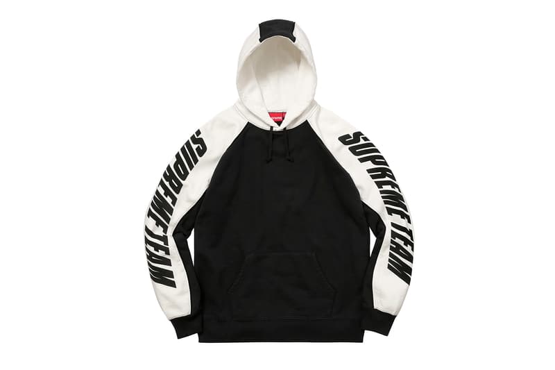 Supreme hypebeast hoodie Clearance