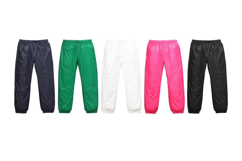 supreme short pants