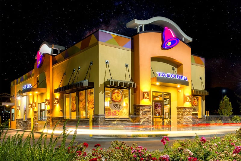 Taco bell enter cheap to win xbox