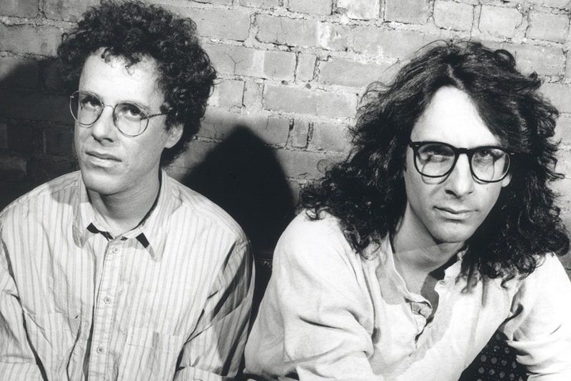 Coen Brothers Netflix Series Details | Hypebeast