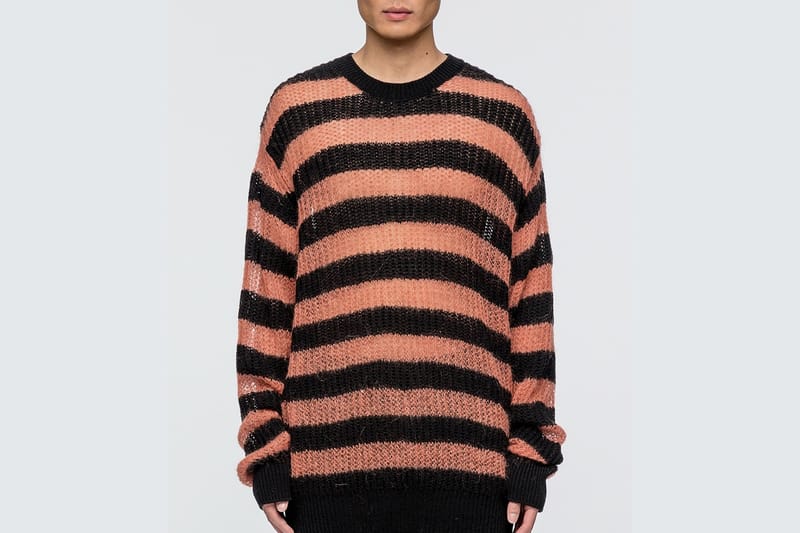 Sweater 2018 clearance trends