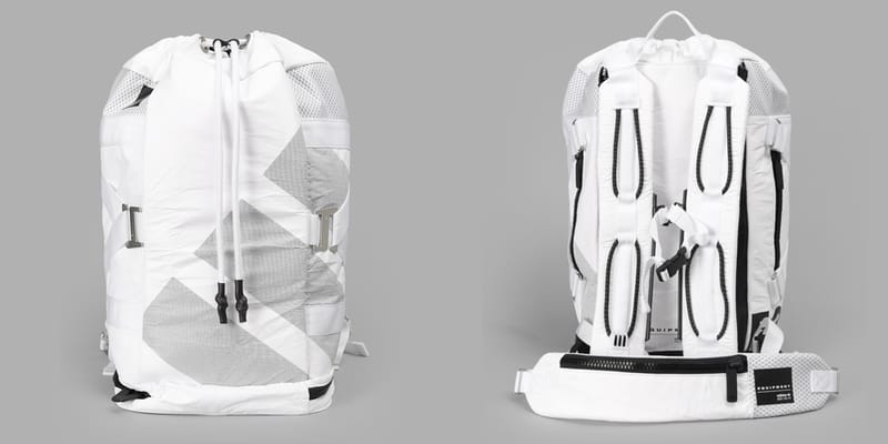 adidas Offers New Teambag EQT Backpack for Fall Hypebeast