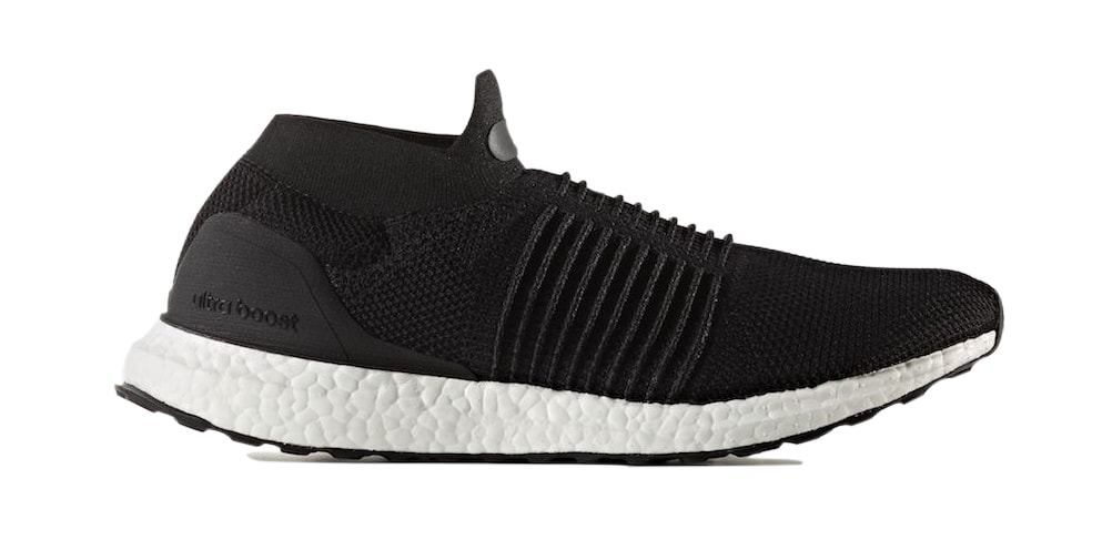 adidas Ultra Boost Laceless in 