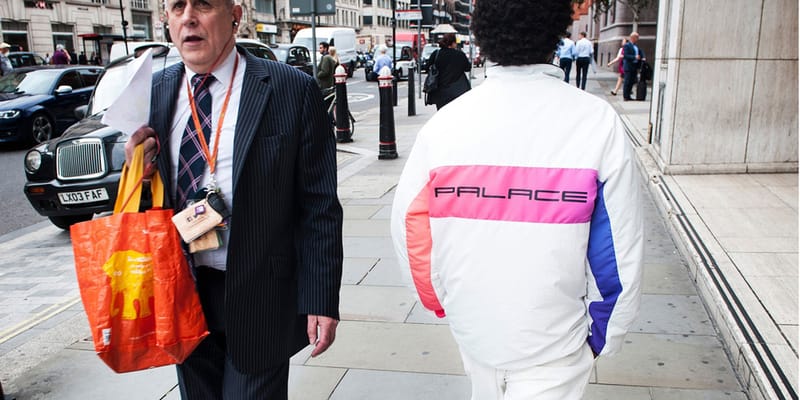 Palace, KITH, BAPE Release Info | Hypebeast