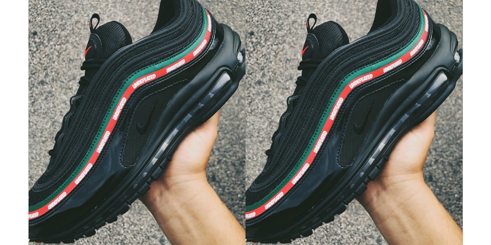 unreleased air max 97