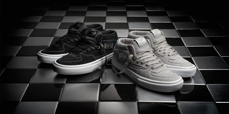 Vans half 2025 cab 25th anniversary