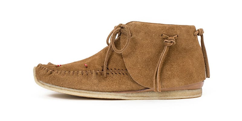 靴 visvim FBT BEAR FOOT-FOLK M9 FBT BEARFOOT PERF-FOLK | Visvim Official North American Web
