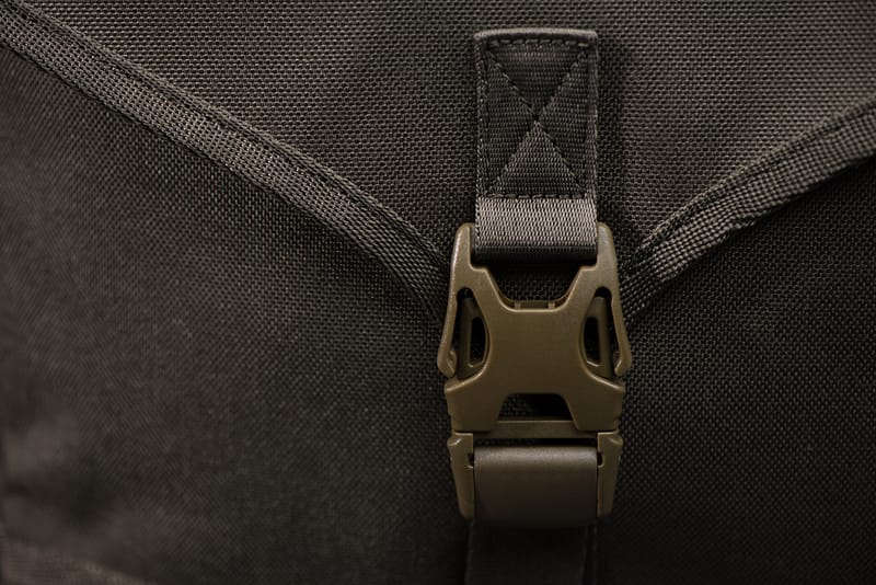 WTAPS x Herschel Supply Co. Camo Bag Range | Hypebeast